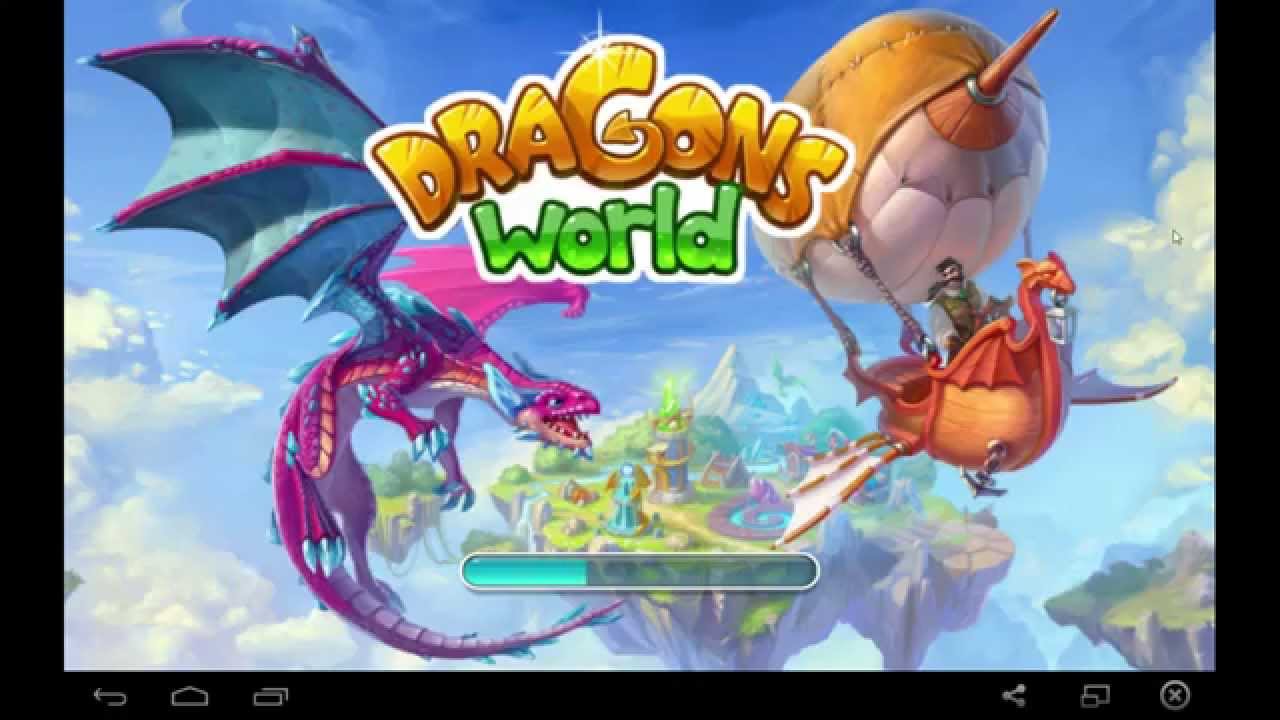 tipping free dragon games on laptop